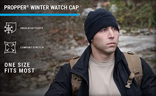 Propper F5530, Black, One Size