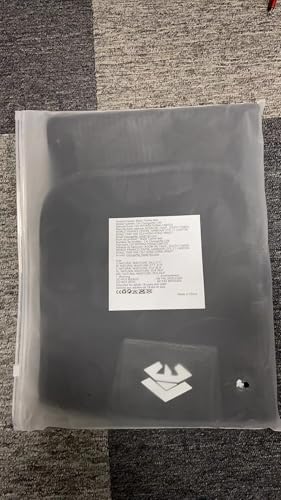 Moolida Waist Trainer for Women Waist Trimmer Workout Fitness Back Support (Hotpink,Small)