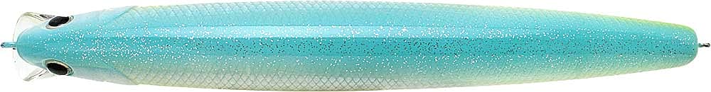 LUCKY CRAFT Flashminnow 110 (653 Super Glow OB Sexy Smelt)