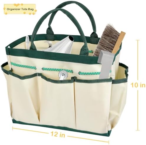 Blisstime 12pcs Bee Hives Starter Kit Beekeeping Supplies, Bee Keeping Supplies-All, Bee Supplies and Equipment with Bee Smoker, Honey Bee Hive Tools for Beginners and Bee Keeper