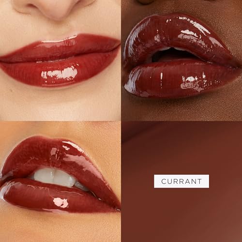 tarte maracuja juicy lip plump - currant (rosy brown)