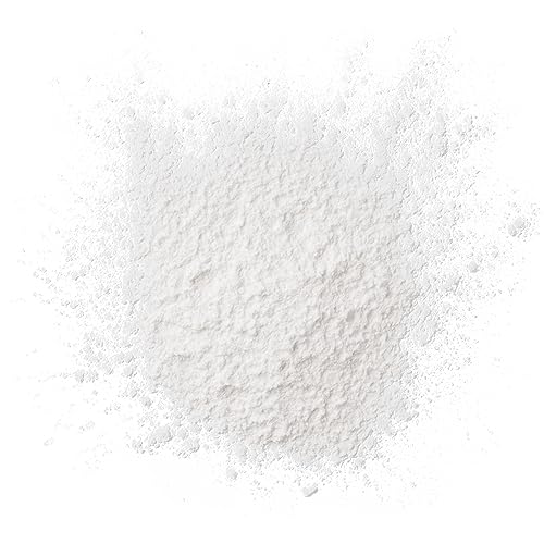 Burt's Bees Baby Dusting Powder, 100% Natural Origin, Talc-Free, Pediatrician Tested, 7.5 Ounces, Pack May Very