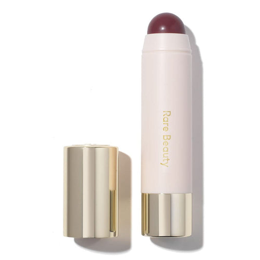 Rare Beauty by Selena Gomez Warm Wishes Effortless Bronzer Sticks True Warmth