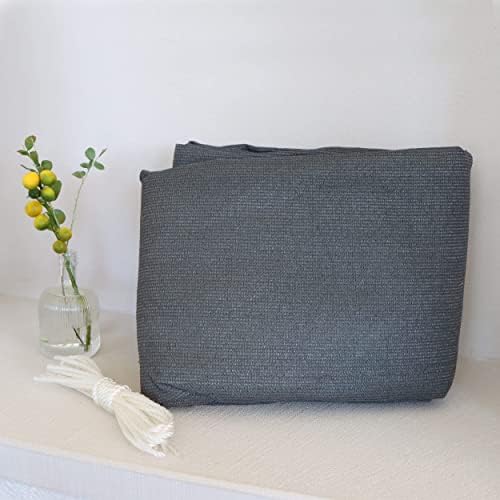 Tronssien Triangle 16'x16'x23' Sun Shade Sail, 95% UV Blockage Canopy Awning for Outdoor Patio and Garden, Yard Activities