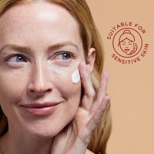 Bundle of EltaMD UV Clear Face Sunscreen SPF 46 + EltaMD AM Restore Face Moisturizer