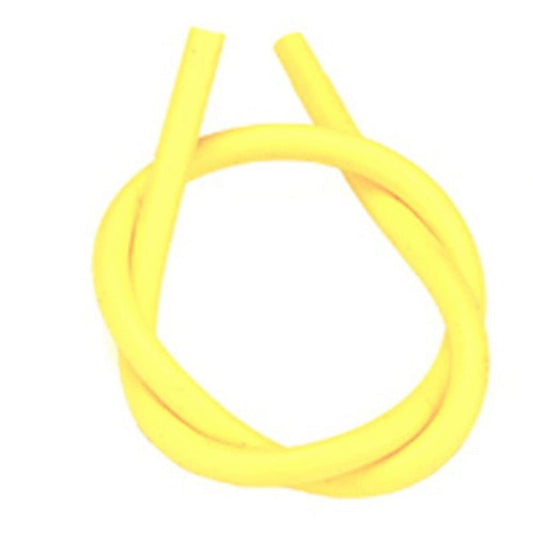 Pine Ridge Archery Silicone Peep Sight Tubing, 3-Feet, Yellow
