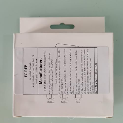 HIHUHEN Mobile Phone Holder, Phone Stand Desk Desktop Mobile Holder Adjustable Foldable Portable Video Call Mount (1PH -Black)