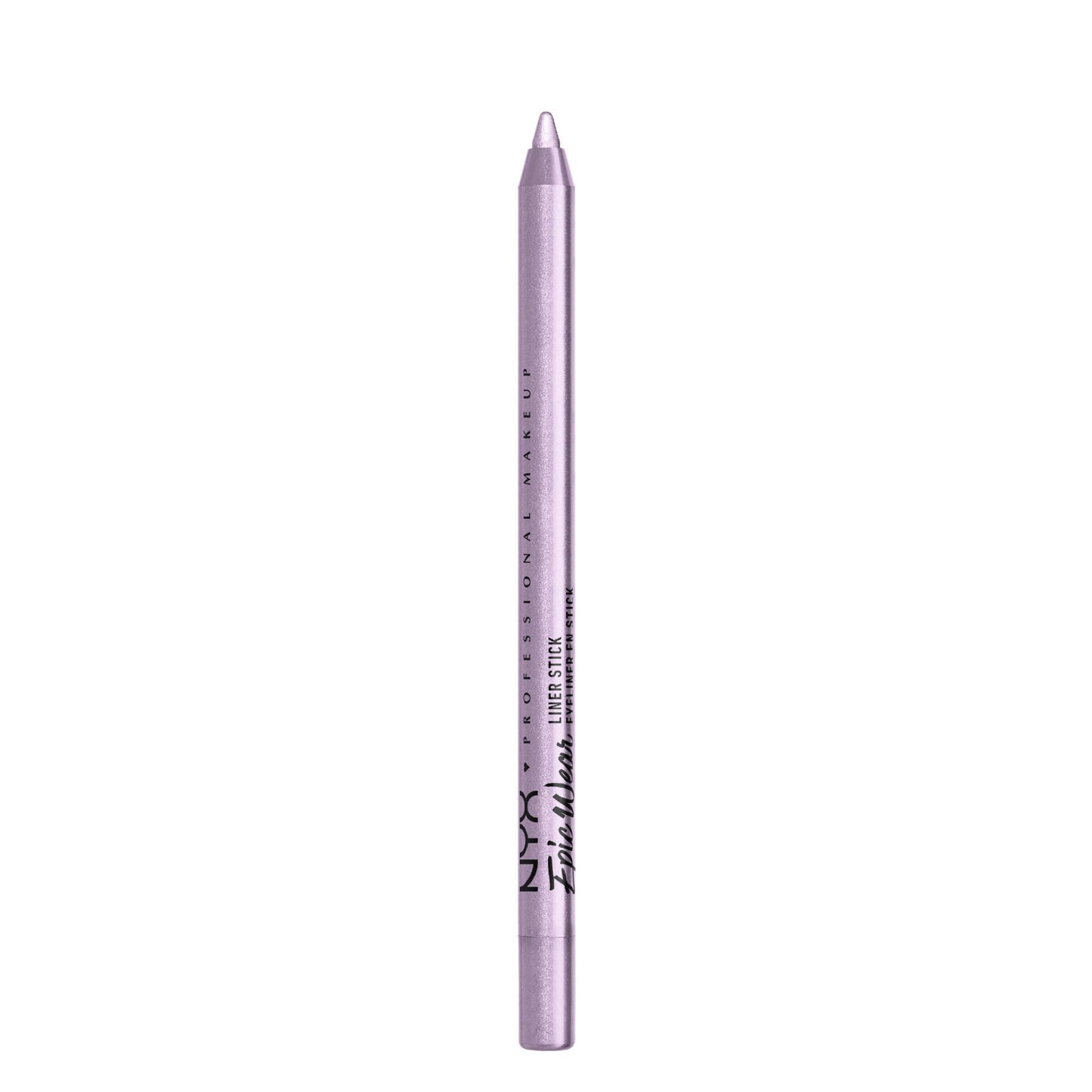 NYX PROFESSIONAL MAKEUP Epic Wear Liner Stick, Long-Lasting Eyeliner Pencil - Periwinkle Pop