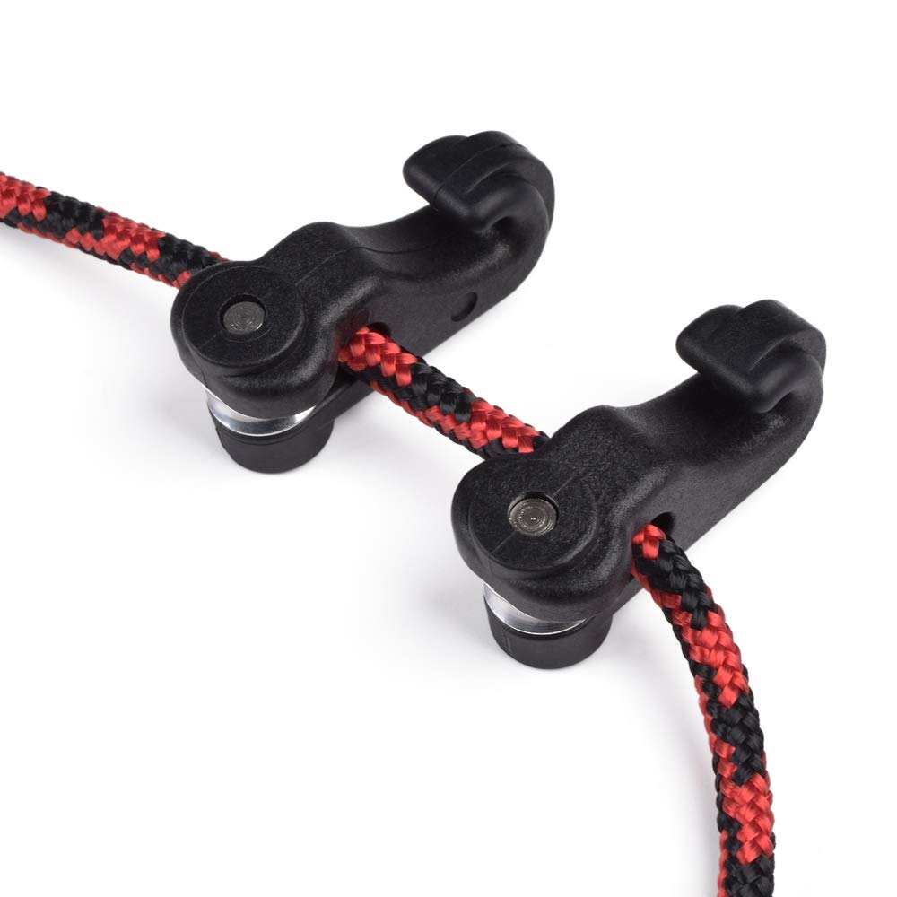 ELONG OUTDOOR Crossbow Cocking Rope Cocking Device Crossbow String Puller Cocker Aid Cocking String Tool