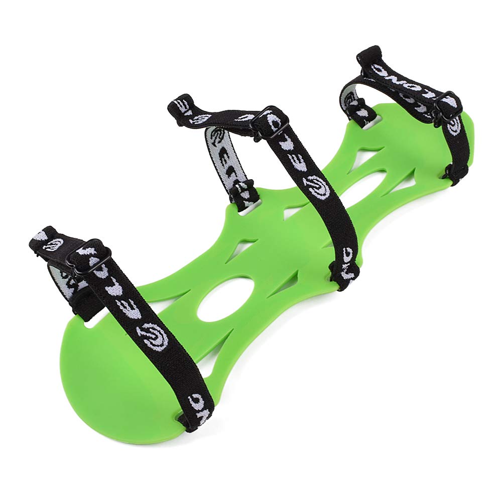 Yls Archery Arm Guard Arm Protector Youth Shooting Practice Guard Rubber