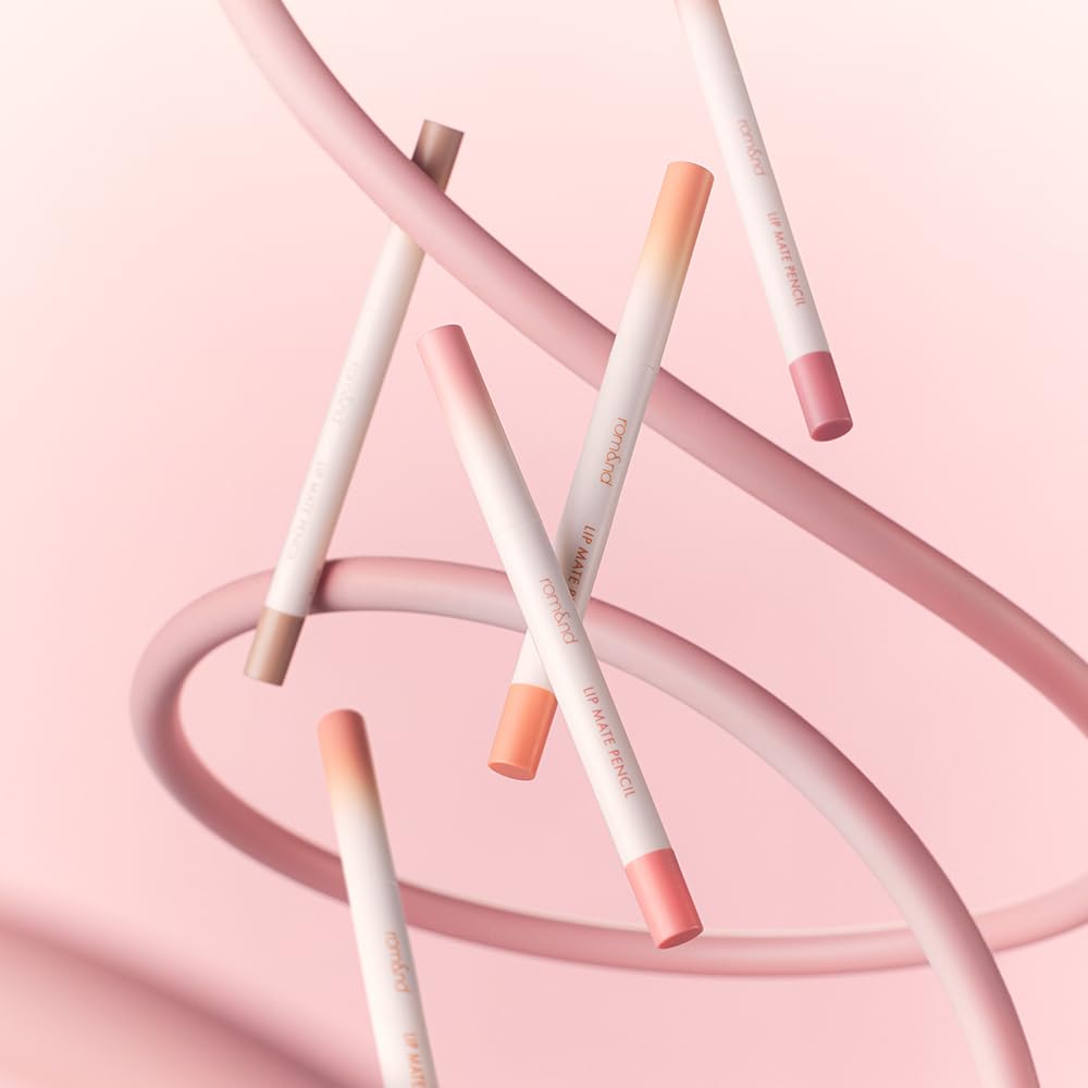 rom&nd lip glow pencil