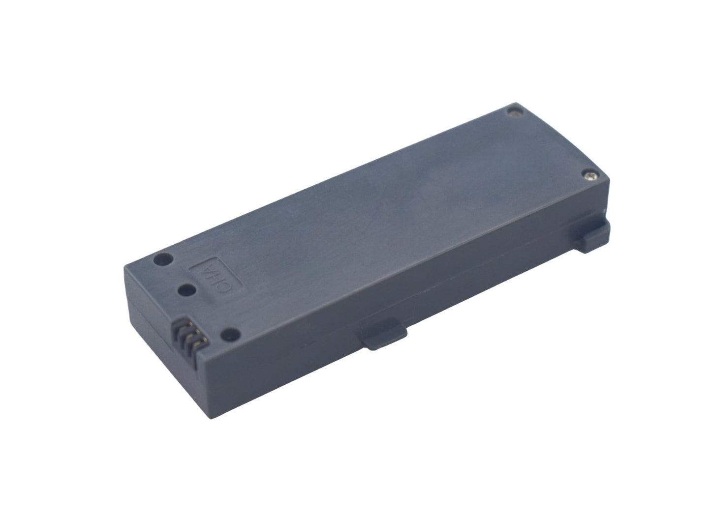 Fytoo 3.7V 800mah Li-Po Battery for YD XT-1 X-Pack 18 X-Pack Plus Folding Aerial Drone Smart Follow RC Quadcopter Battery Grey (3PCS)