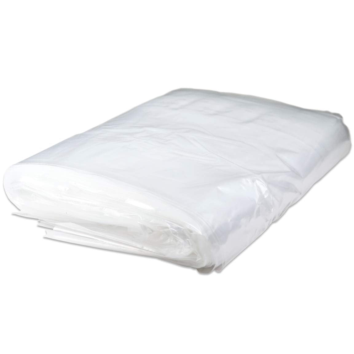 200 Counts - Ivy L Paraffin Hand & Foot Glove Bag Protectors Wax Works Thermal Mitt Liner Professional Cozy Liners Hand or Foot 15 x 10 Inches