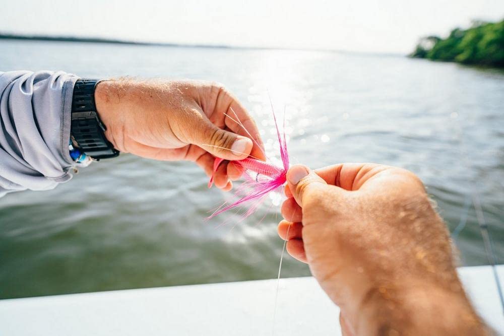 Berkley Gulp! Grub Fishing Soft Bait
