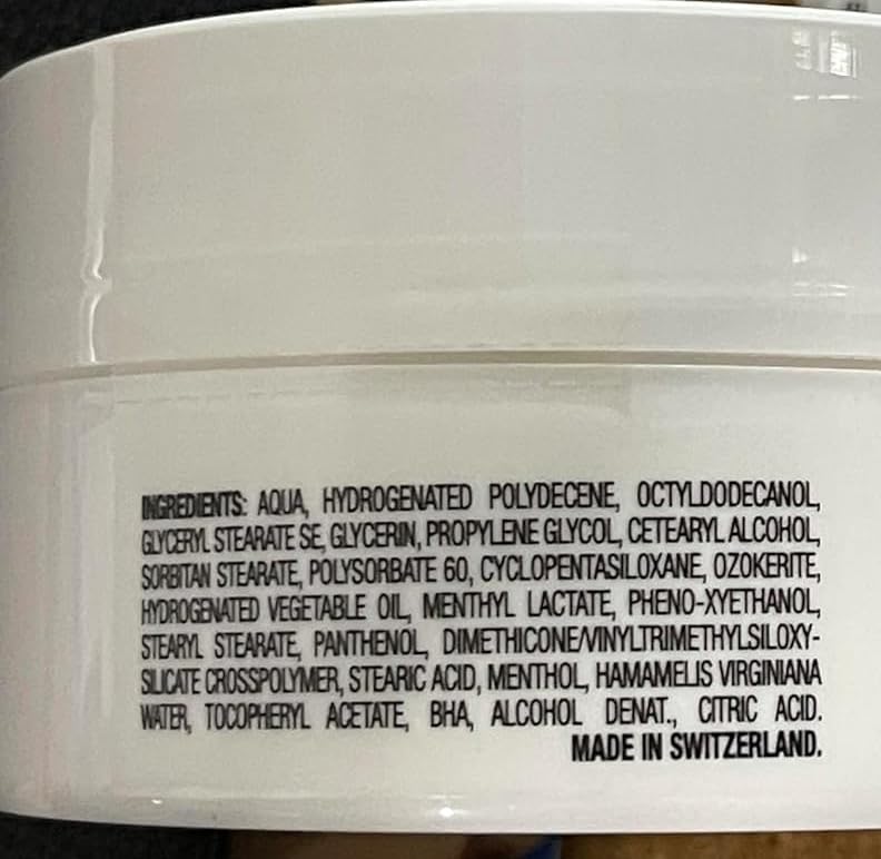 Assos Women's Chamois Cream, 2.54 fl.oz. (75 mL)