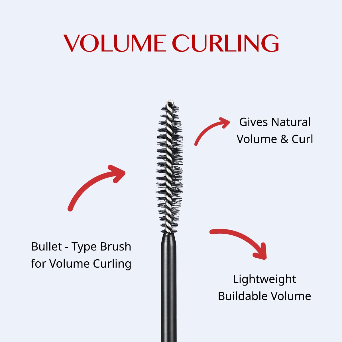 CLIO Kill Lash Superproof Mascara (02 VOLUME CURLING BLACK)