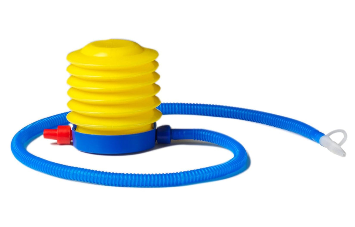 Black Mountain Products Purple Peanut Stability Yoga Ball with Foot Pump 1000Lb Static Weight Capacity