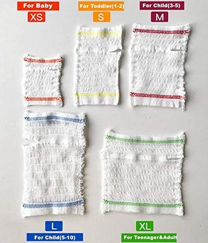 CHOYTONG PICC Line Cover Sleeve - Arm Nursing PICC Shield Catheter Protector for Adult & Teenager, Elastic Net, Ultra-Soft, Breathable, Comfortable(XL)