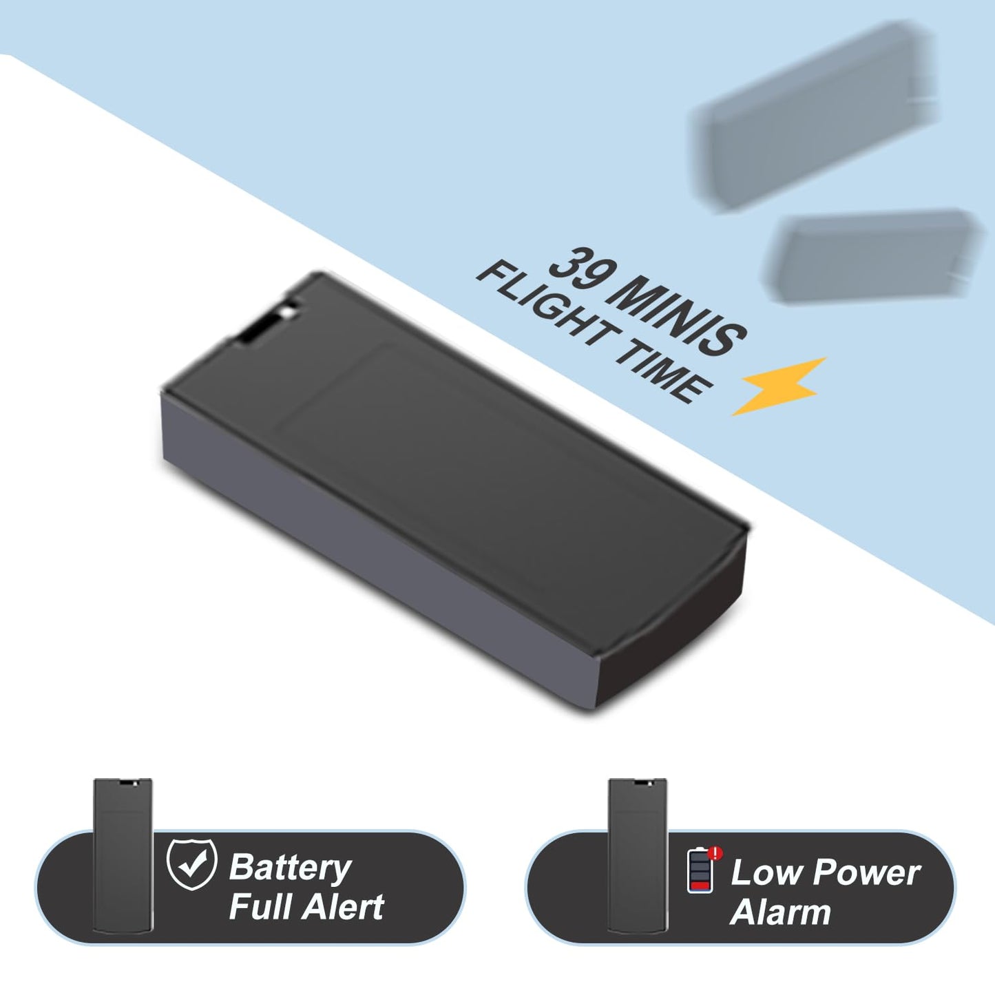 Jiakora Drone with Camera 1080P,Brushless Motor drone for Adults Foldable RC Quadcopter for Beginners Kids,2 Batteries, Altitude Hold, Optical Flow, 3D Flips,Toy Gifts for Boys Girls