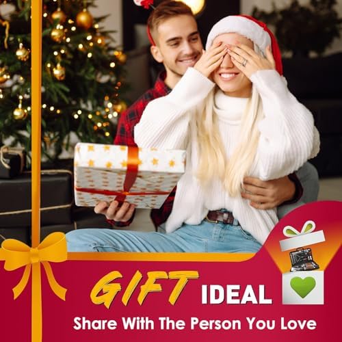 Yoehka BBQ Grilling Accessories Set, 34Pcs Heavy Duty Grill Tools for Outdoor Camping, Grilling Gifts for Men Dad, Stainless Steel Barbecue Utensils Kit with Mats and Glove in Carrying Bag, Silver