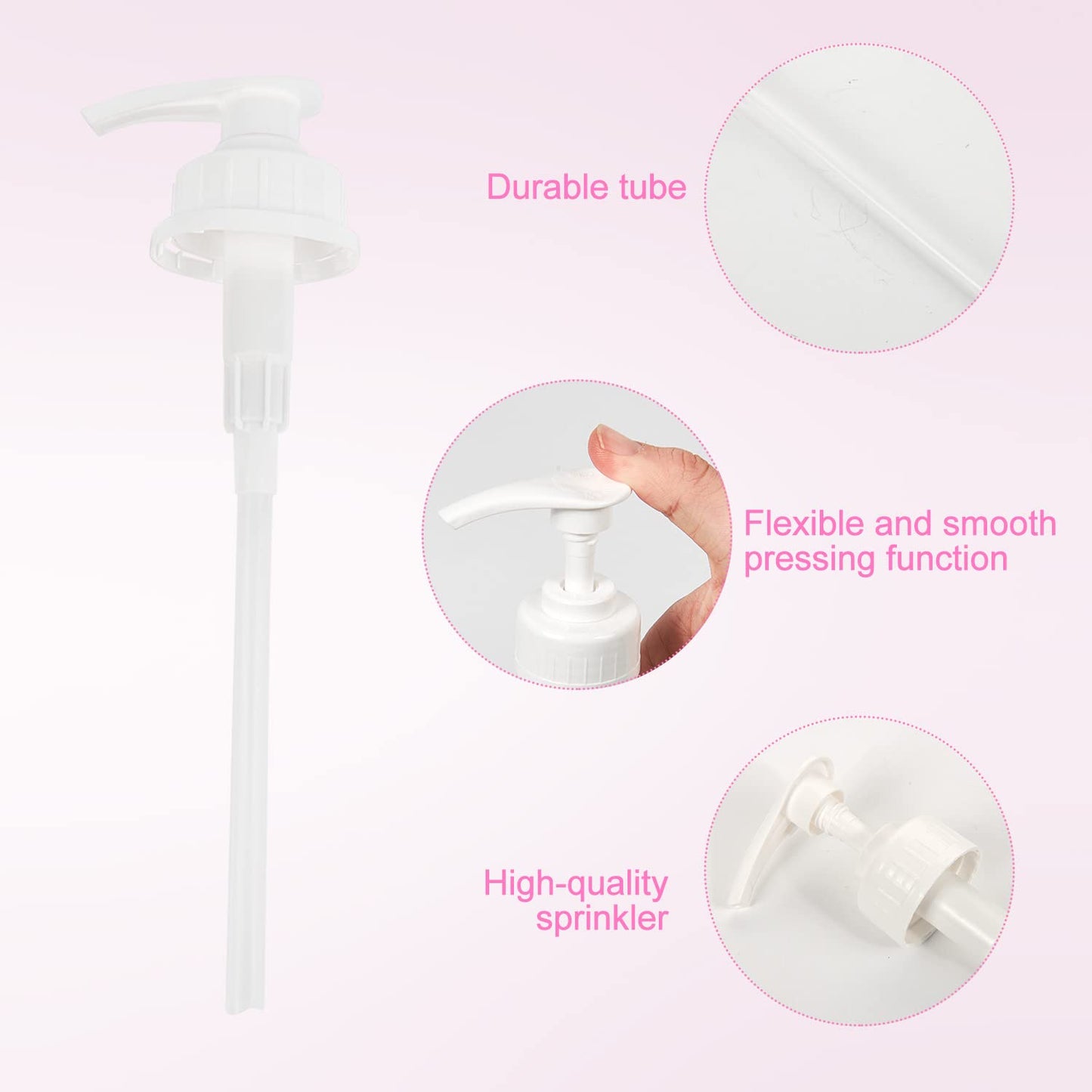 ACTROL Eyelash Extension Cleanser Bubble Gum 2L Natural Lash Extension Shampoo Professional Eyelid Foaming Cleanser Paraben & Sulfate Free Non-lrritating with Salon and Home Care