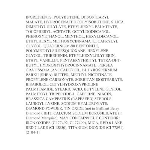 Physicians Formula Mineral Wear Diamond Lip Plumper Gloss, Dermatologist Tested Pink Radiant Cut