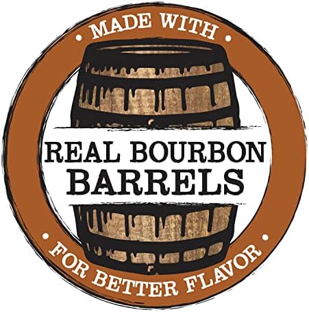 Cuisinart Premium Maple Bourbon BBQ Smoking Pellets - 20 lb Bag