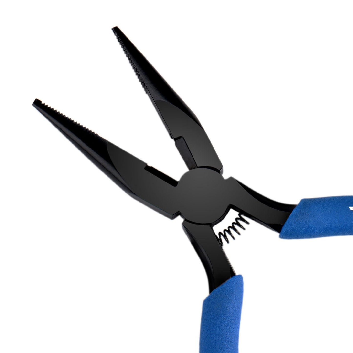 KastKing Intimidator Fishing Pliers, 5 inch Straight Nose