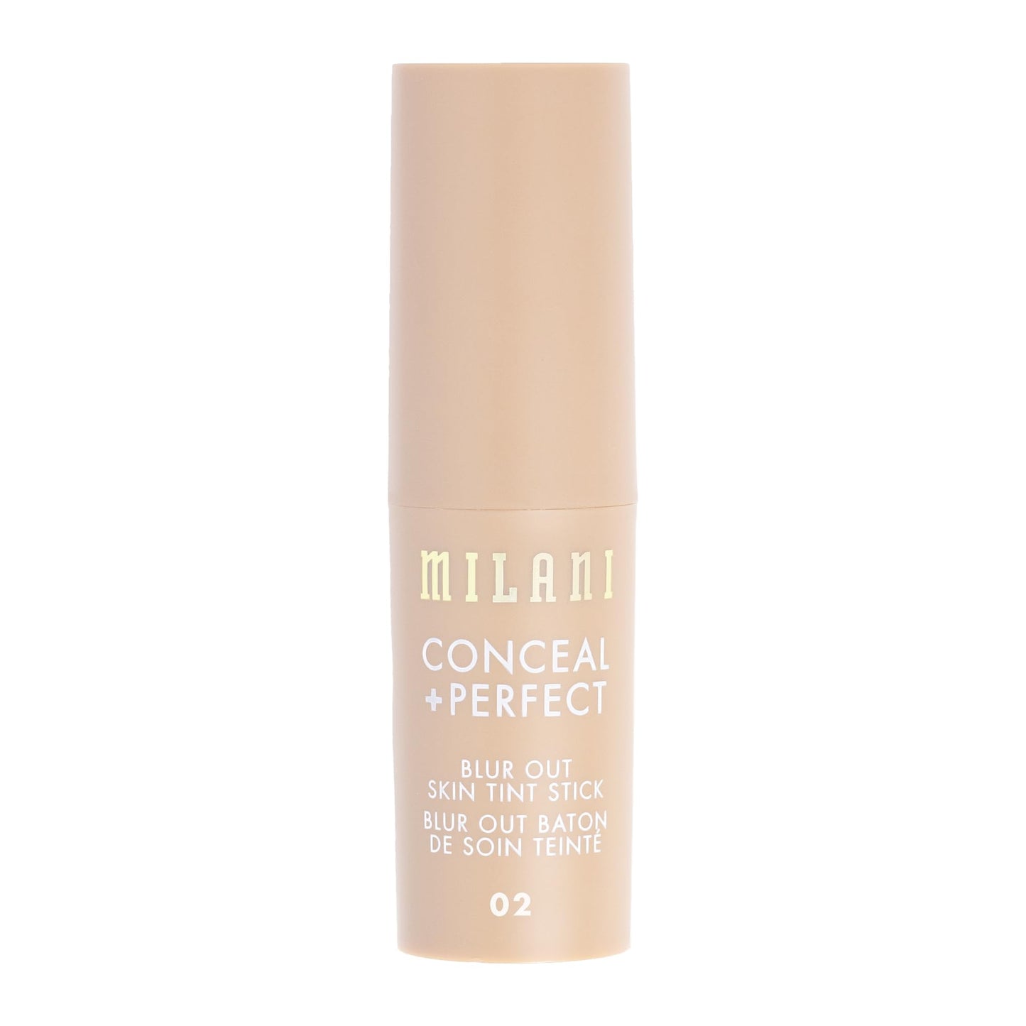 Milani Blur Out Skin Tint - Shade 002