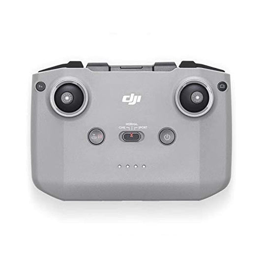 DJI RC-N1(RC231) Remote Controller Use for DJI Mavic 3, Mini 2, Air 2S Drone(Includes 2 Control Sticks. Exclude Retail Box and RC Cables)