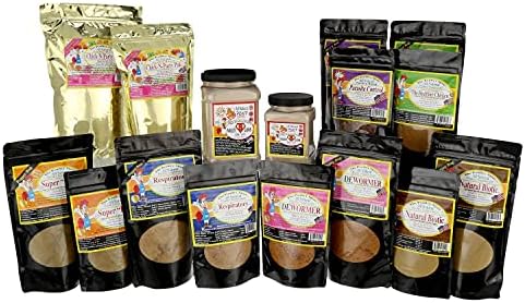 Respiratory TPS Plus ®