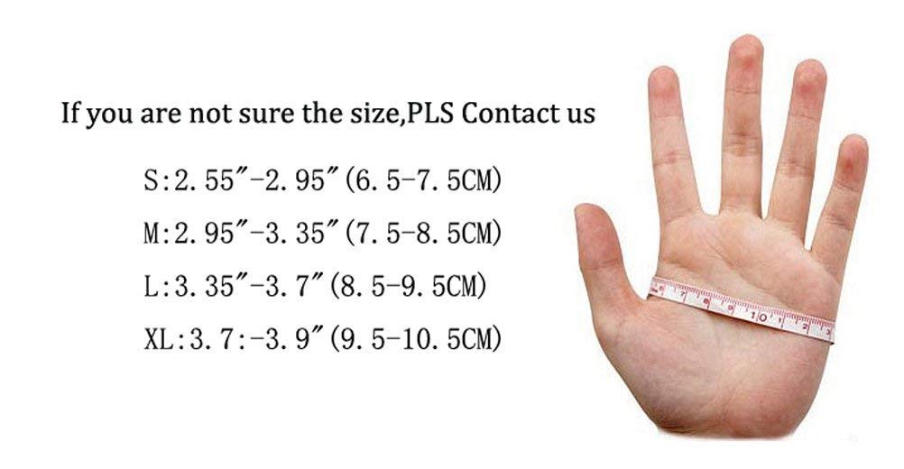 DuShow Cycling Gloves Women Half Finger Gel Padded Bike Gloves for Women Cycling Mountain Road Bicycle Biking Fingerless Gloves Anti-Slip Shock-Absorbing Bicycle Short Gloves(Pink,M)