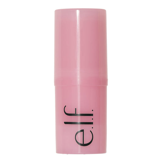 e.l.f. Daily Dew Stick, Cooling Highlighter Stick For Dewy Skin, Gives Your Complexion A Radiant Glow, Vegan & Cruelty-Free, Cool Berry