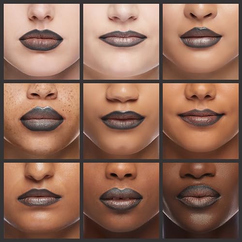 NYX slim lip liner pencil -color black berry - slp 851