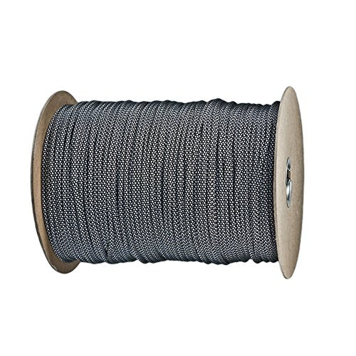 Paracord Planet Paracord (50+ Colors) - 1,000 Foot spools - 250 Foot spools - 100 feet Hank
