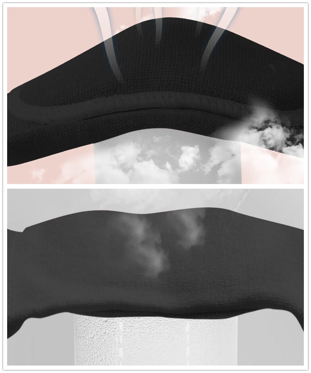 Kids Volleyball Kneepad Soft with Sponge 1 Pair, Knee Sleeve for Adult Youth Pole Dance Cycling Soccer Roller Skating-Elbow Support Work Gym Yoga Golf Leg Protector Auto Mechanic-Black(Black, S)