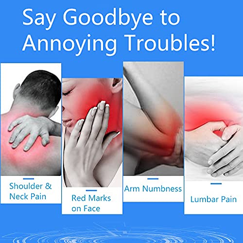 Foldable Cell Phone Stand, 360° Adjustable View Angle, Portable Mobile Phone Holder for Desk, Super Stable Holder for Phones and Tablets