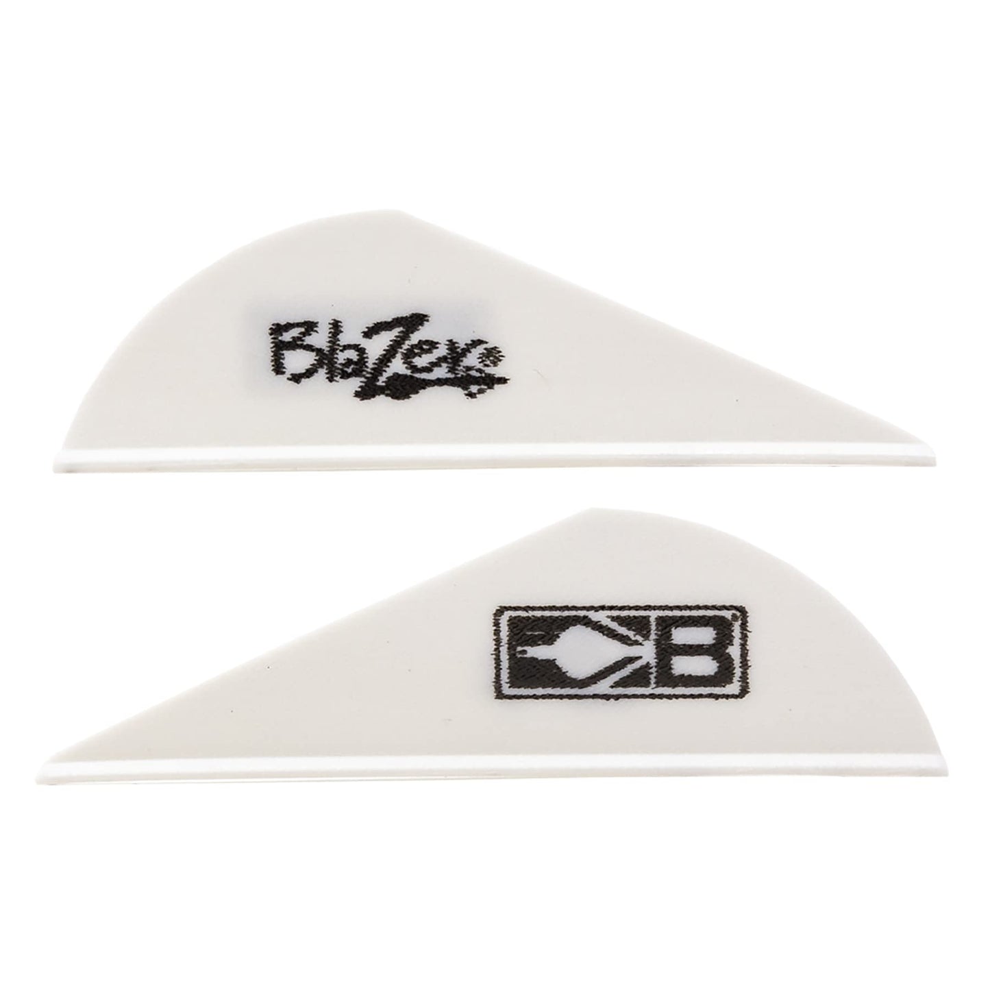 Bohning Modern, White and Hot Pink