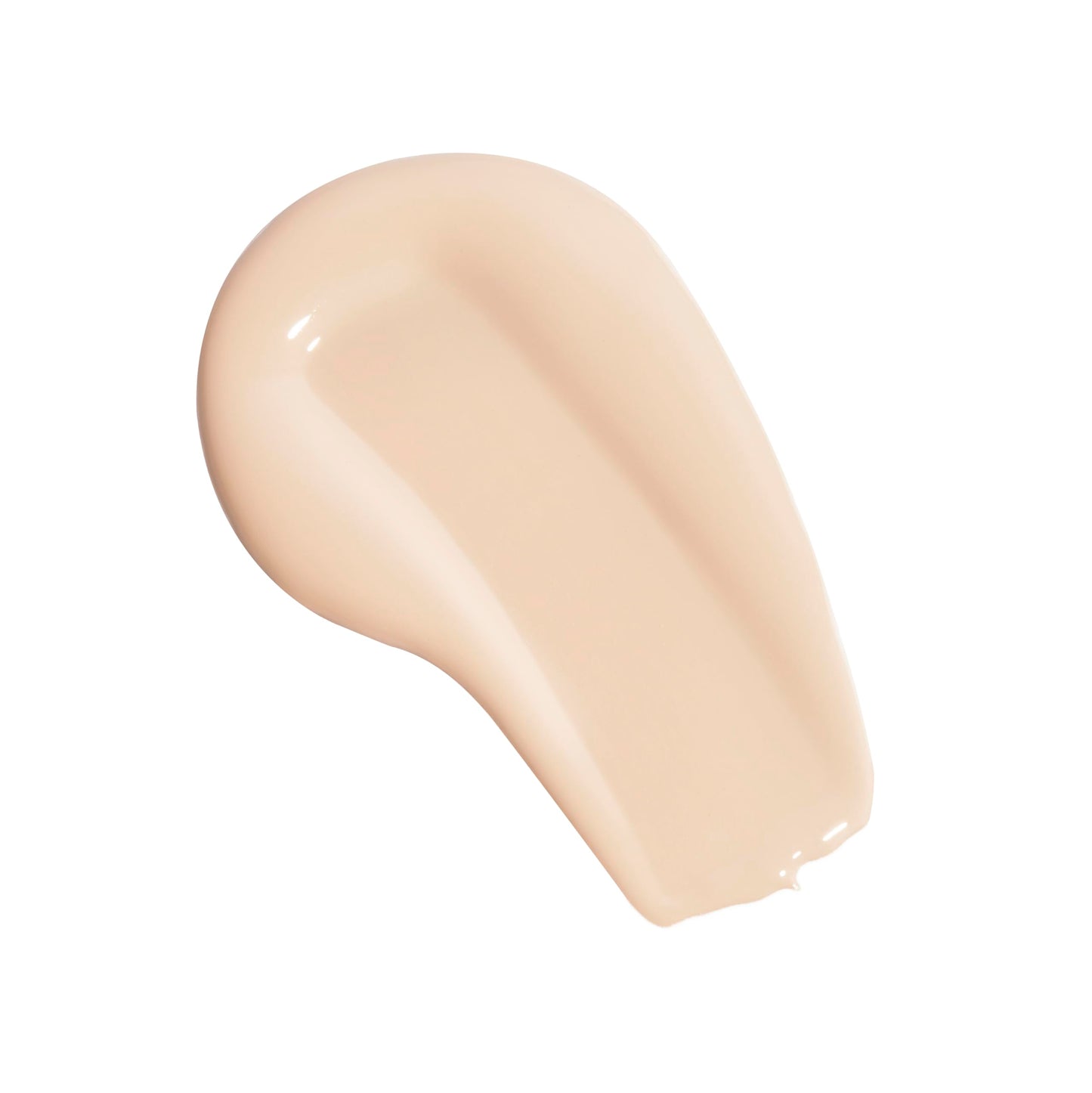 Revolution Beauty, Skin Silk Serum Foundation, Light to Medium Coverage, Lightweight & Radiant Finish, Contains Hyaluronic Acid, F3 Light Skin Tones, 0.77 Fl. Oz.