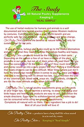 Respiratory TPS Plus ®