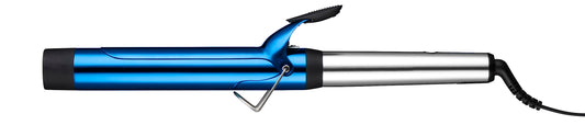 BaBylissPRO Nano Titanium Professional 1.5" Curling Iron with Extended Barrel Perfect for Longer Hair