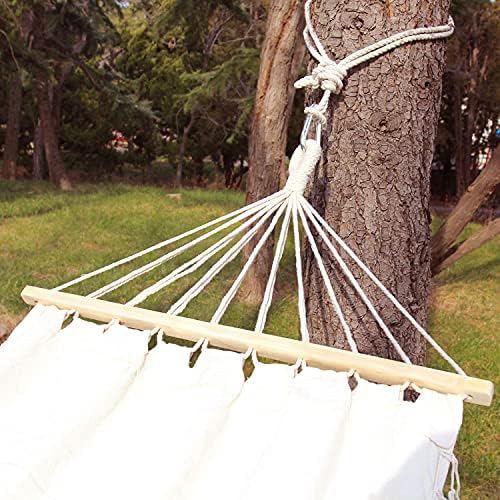 INNO STAGE 2 Tree Swing Hanging Straps Hammock Rope 13 FT Each with Heavy Duty Carabiner Hooks Kit for Camping or Tire Playground Accessories - Safer Extension Conversion/Easy Setup Indoor Outdoor