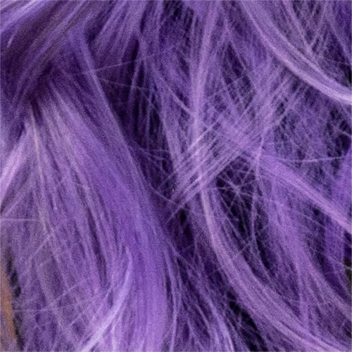 Danger Jones Semi-Permanent Hair Color (Exotica - Light Purple)