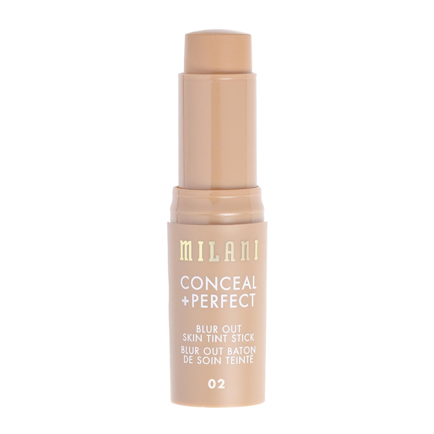 Milani Blur Out Skin Tint - Shade 002