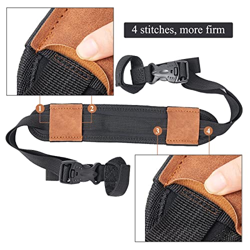 TOPARCHERY Compound Bow Sling Archery Carry Bag Shoulder Strap Hunting