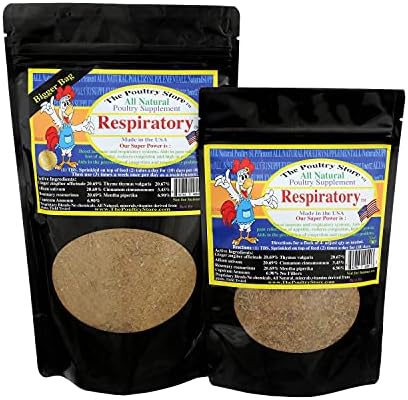 Respiratory TPS Plus ®