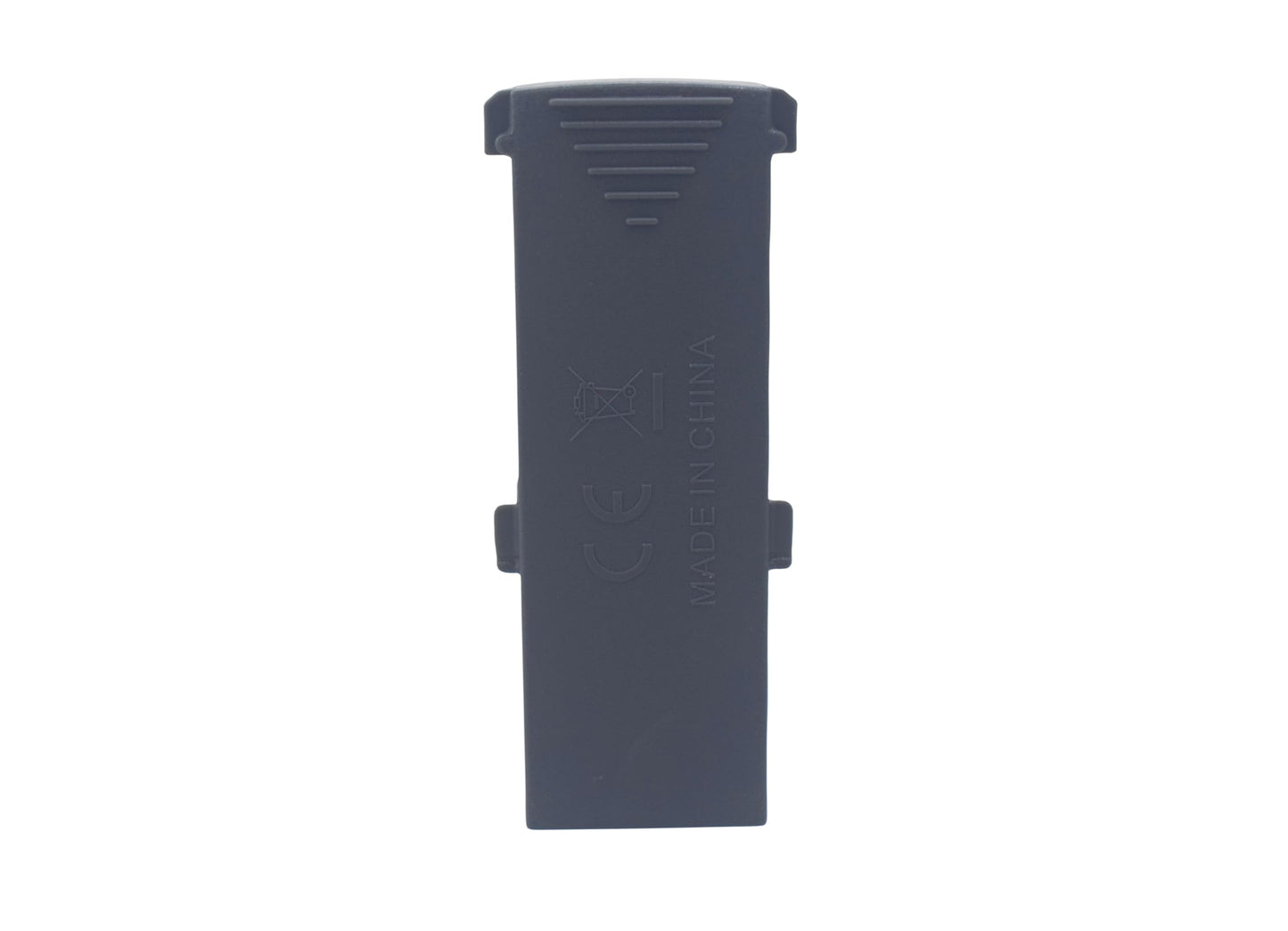 Fytoo 3.7V 800mah Li-Po Battery for YD XT-1 X-Pack 18 X-Pack Plus Folding Aerial Drone Smart Follow RC Quadcopter Battery Grey (3PCS)