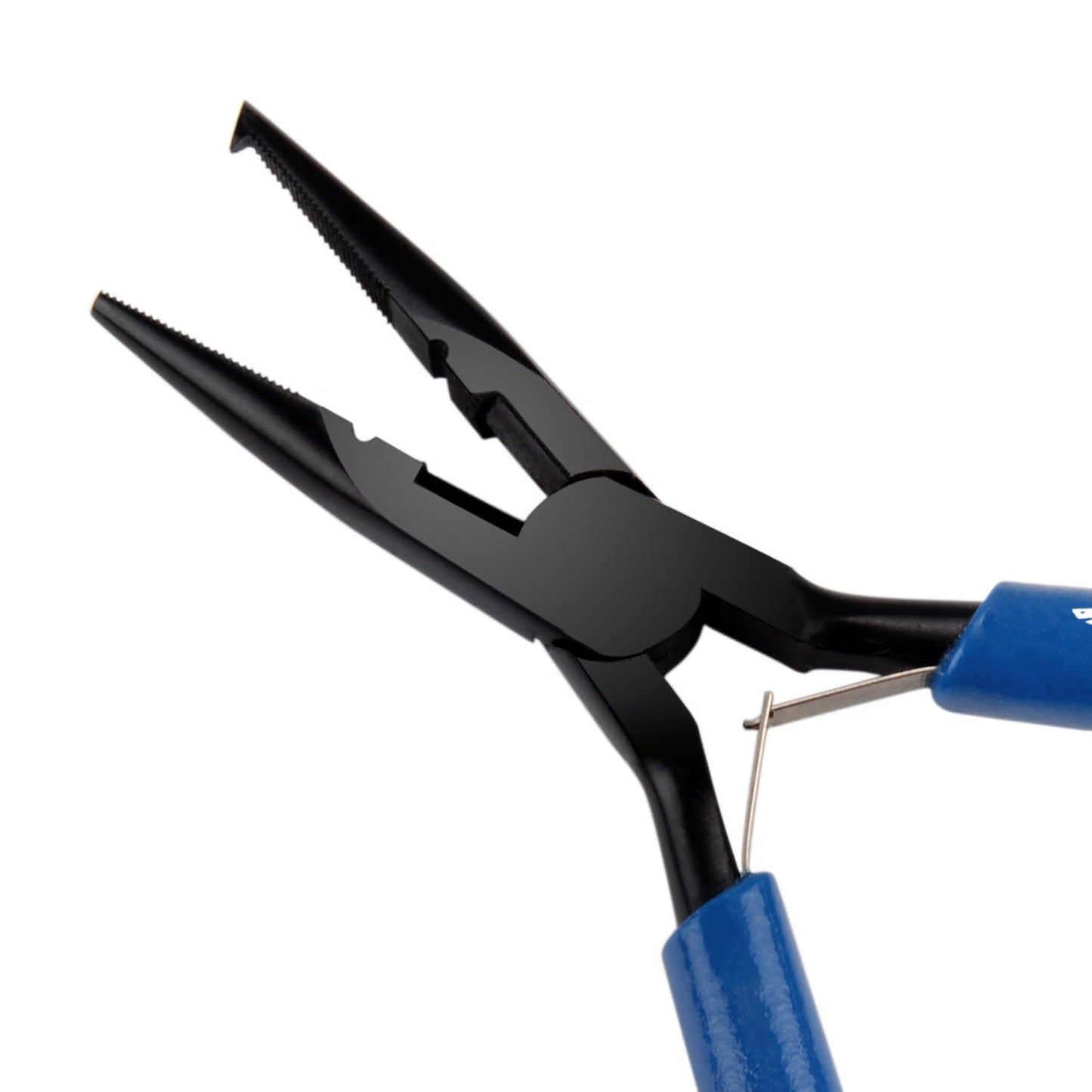 KastKing Intimidator Fishing Pliers, 5 inch Split Ring Nose