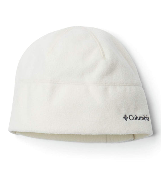 Columbia Unisex Trail Shaker Beanie, Chalk, S/M