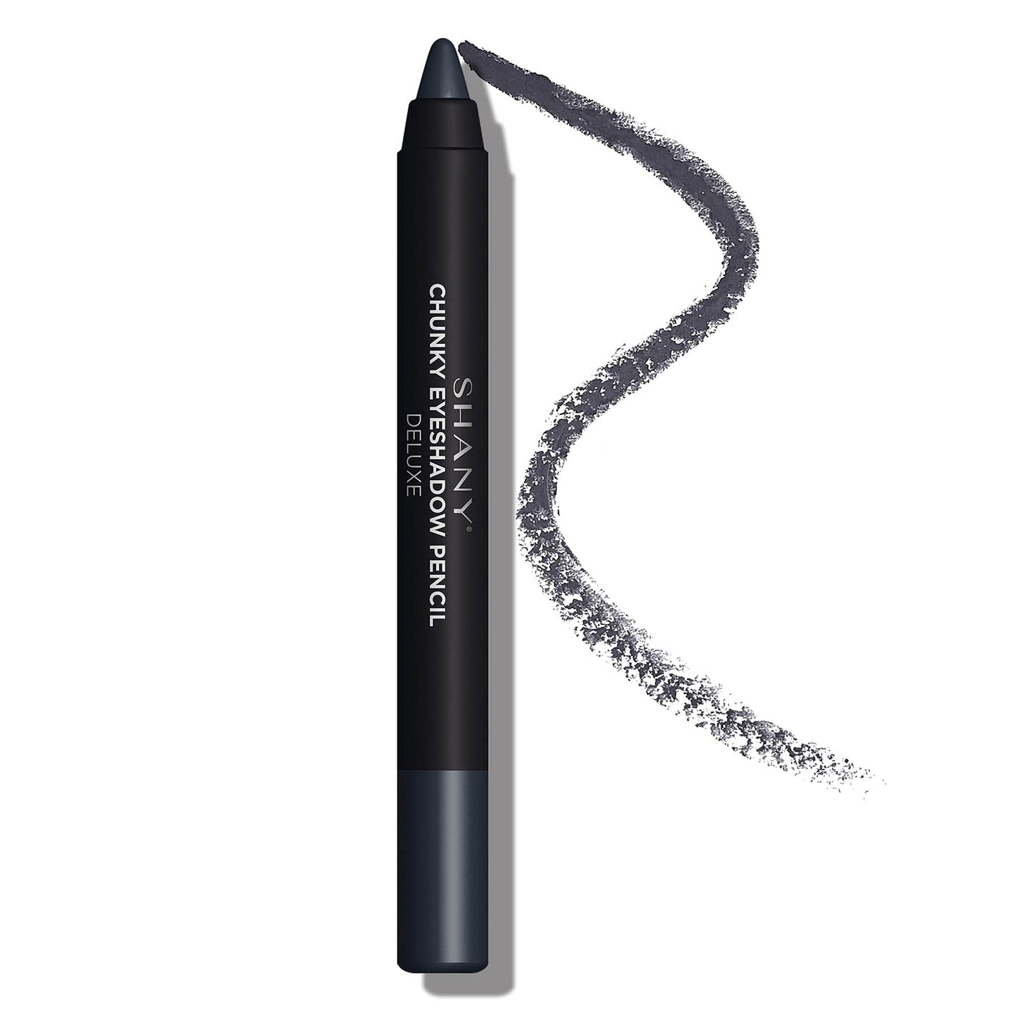 SHANY Chunky Eyeshadow Eye Pencil With Vitamin E & Aloe Vera - DELUXE